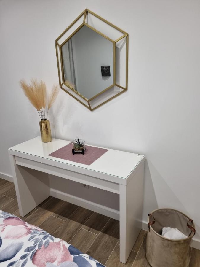 Ferienwohnung Rosamar Alvor Exterior foto