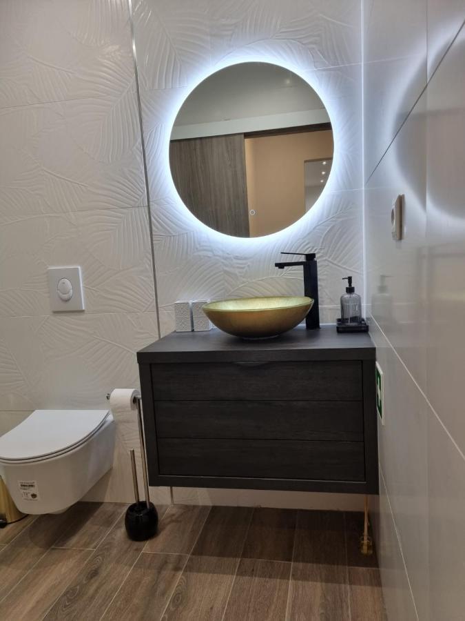 Ferienwohnung Rosamar Alvor Exterior foto
